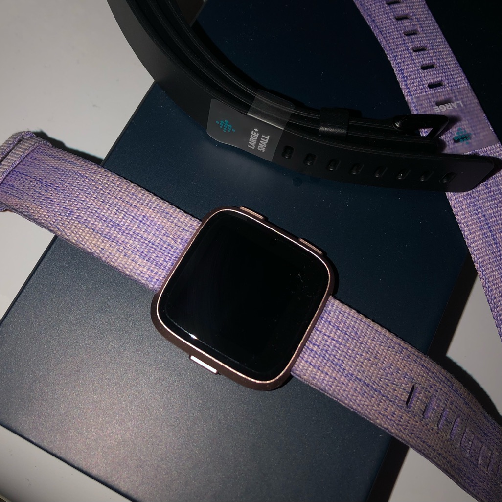 Fitbit Versa